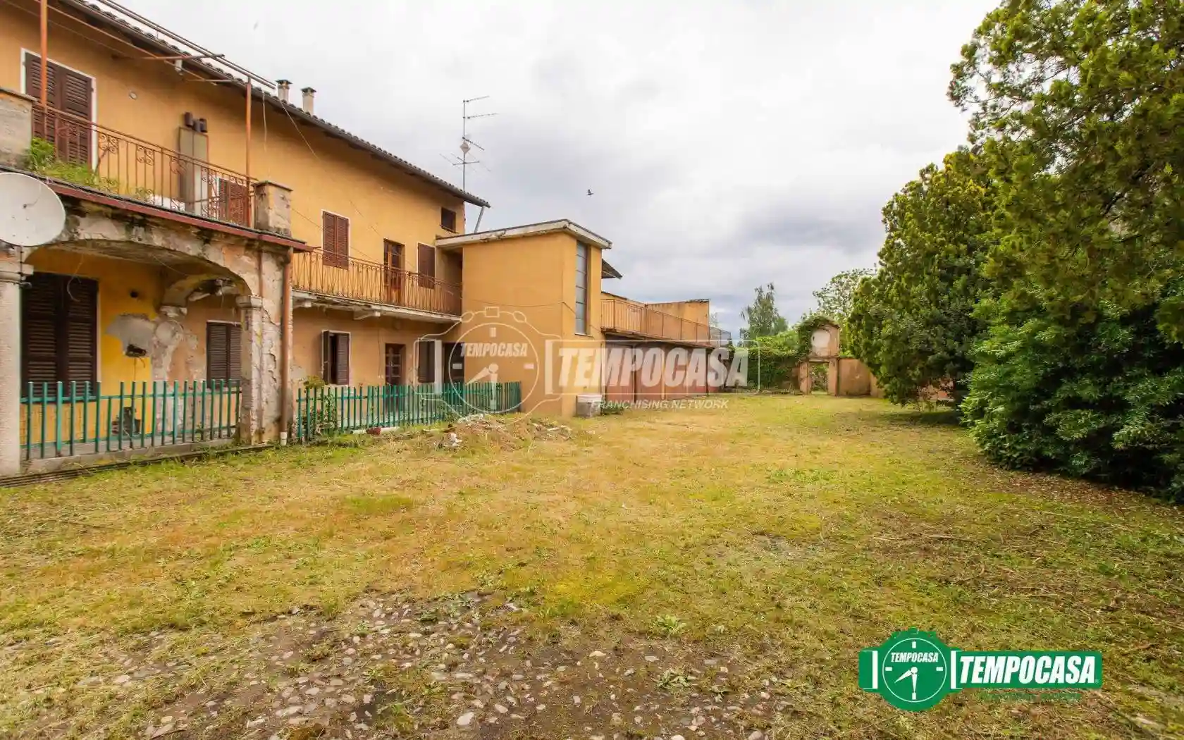 Palazzo - Edificio - foto 3