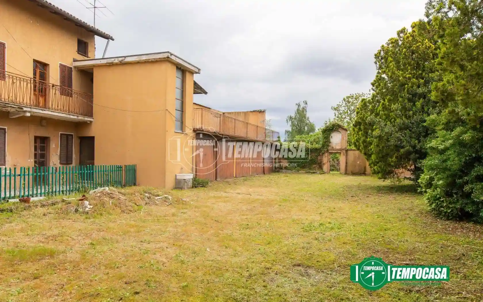 Palazzo - Edificio - foto 4