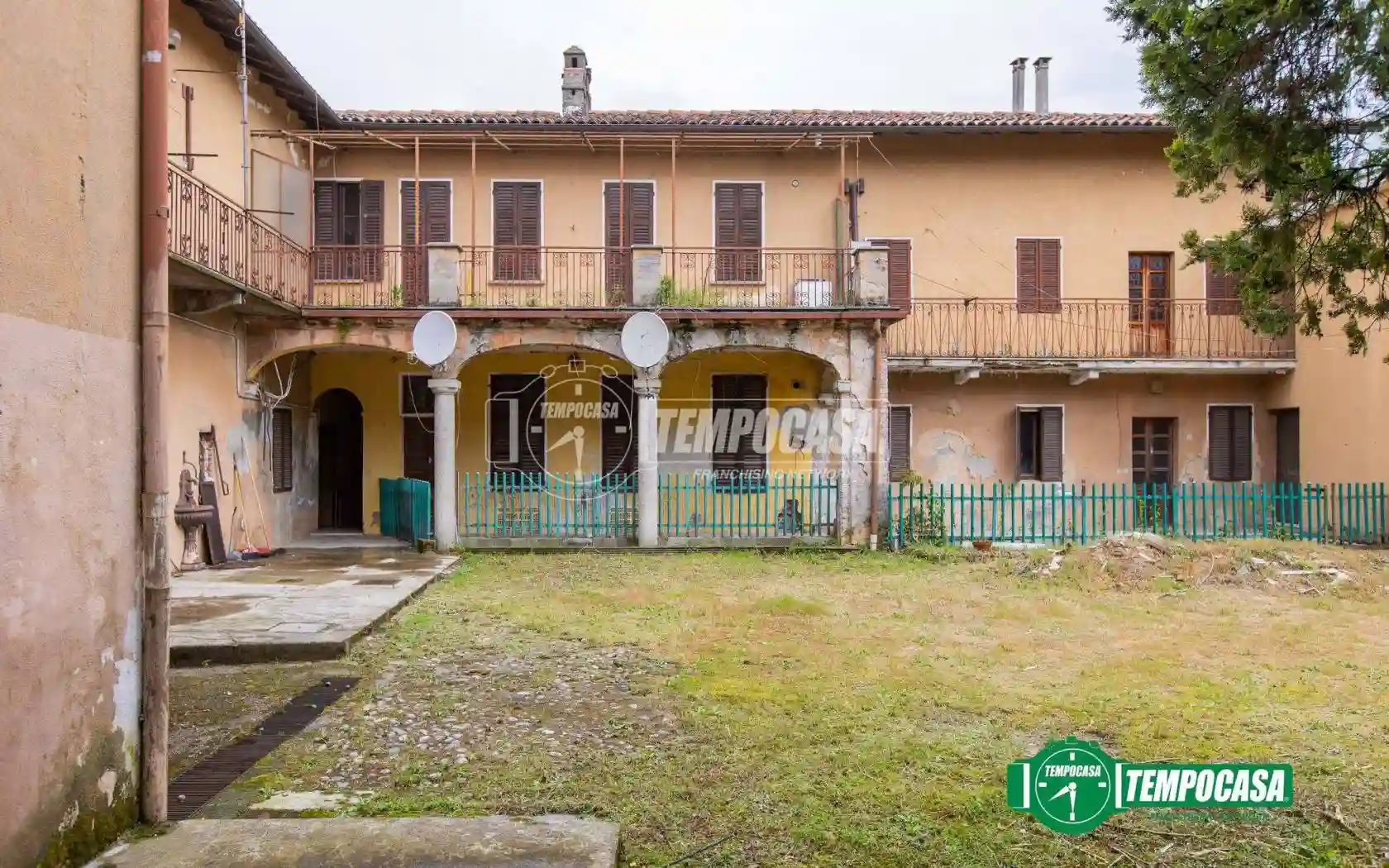 Palazzo - Edificio - foto 5