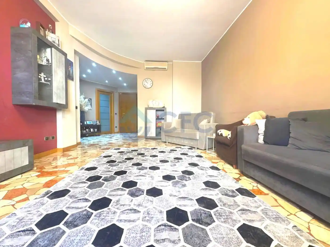 Appartamento in vendita a San Giuliano Milanese