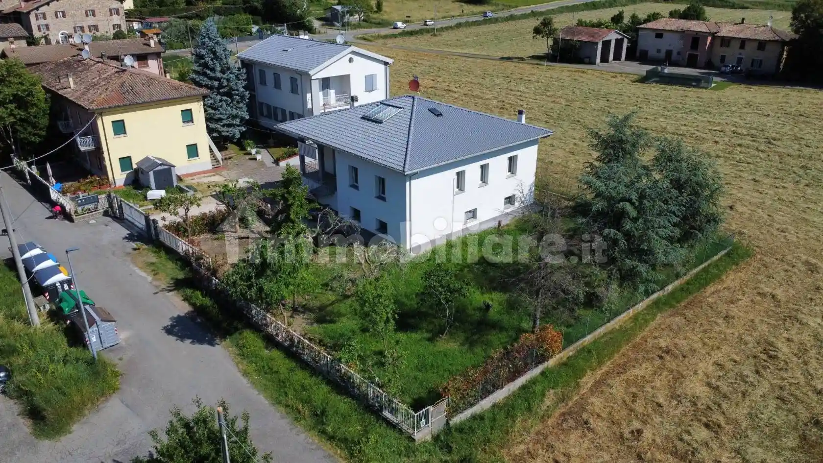 Villa unifamiliare via Tintoria 77, Rivo Casazza, Valsamoggia - foto 2