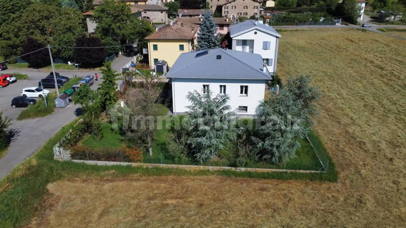 Villa unifamiliare via Tintoria 77, Rivo Casazza, Valsamoggia - foto 3
