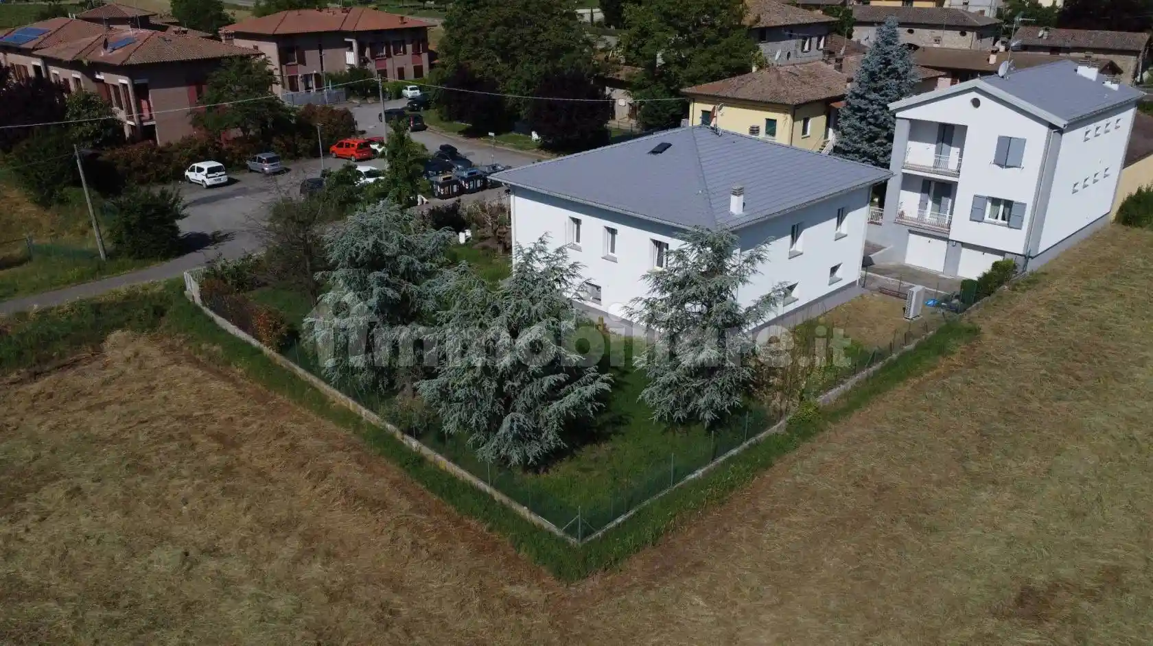 Villa unifamiliare via Tintoria 77, Rivo Casazza, Valsamoggia - foto 5