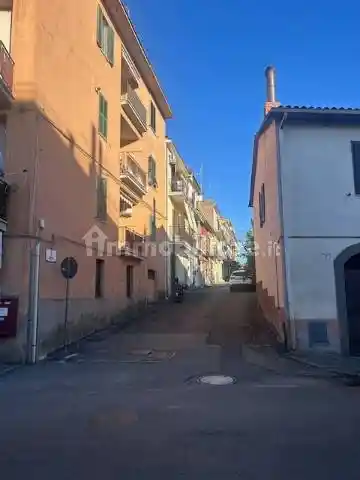 Attico - Mansarda in vendita a Marta