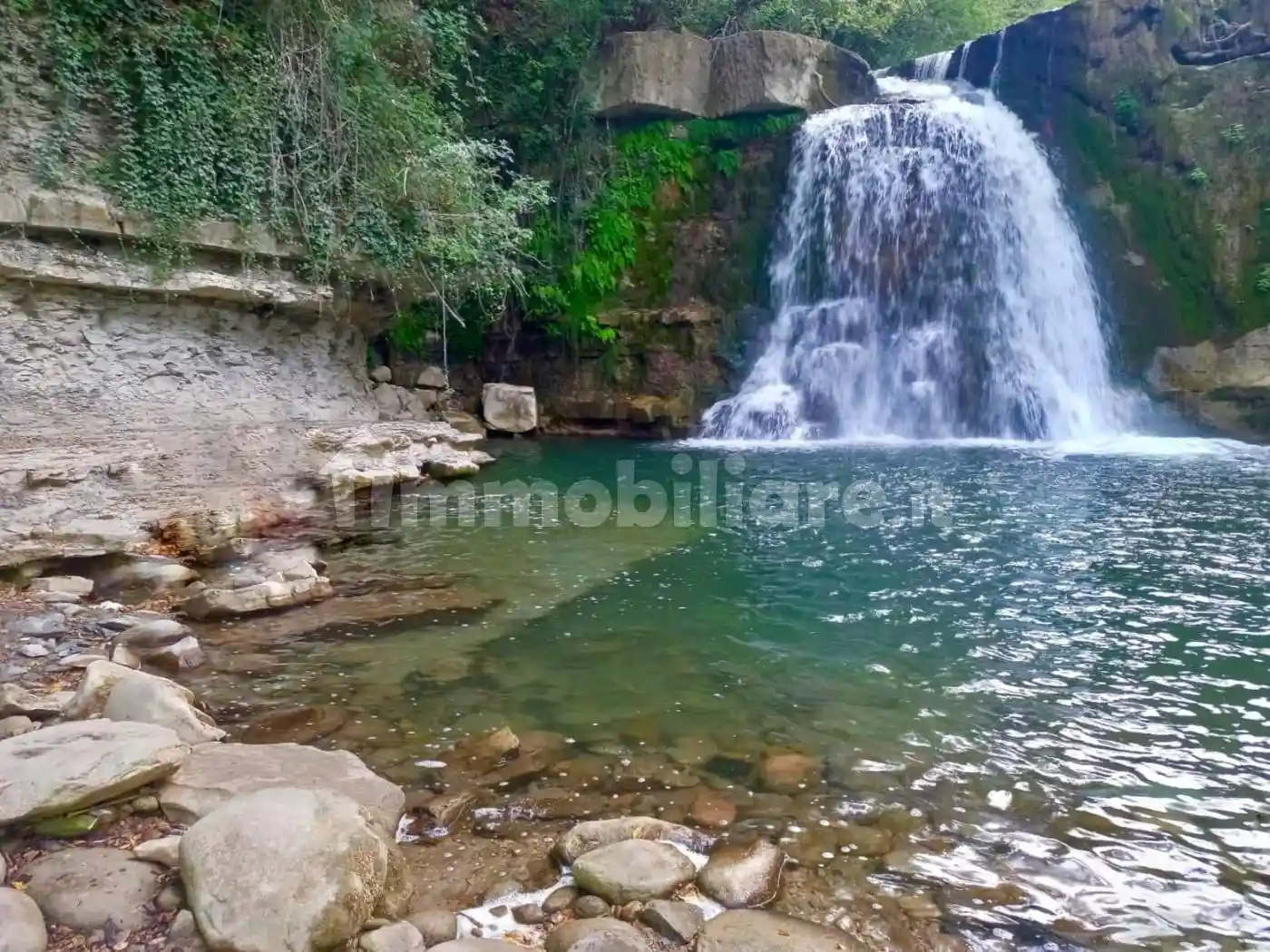 Villa unifamiliare via San Giovanni 2, Valle San Giovanni, Teramo - foto 2