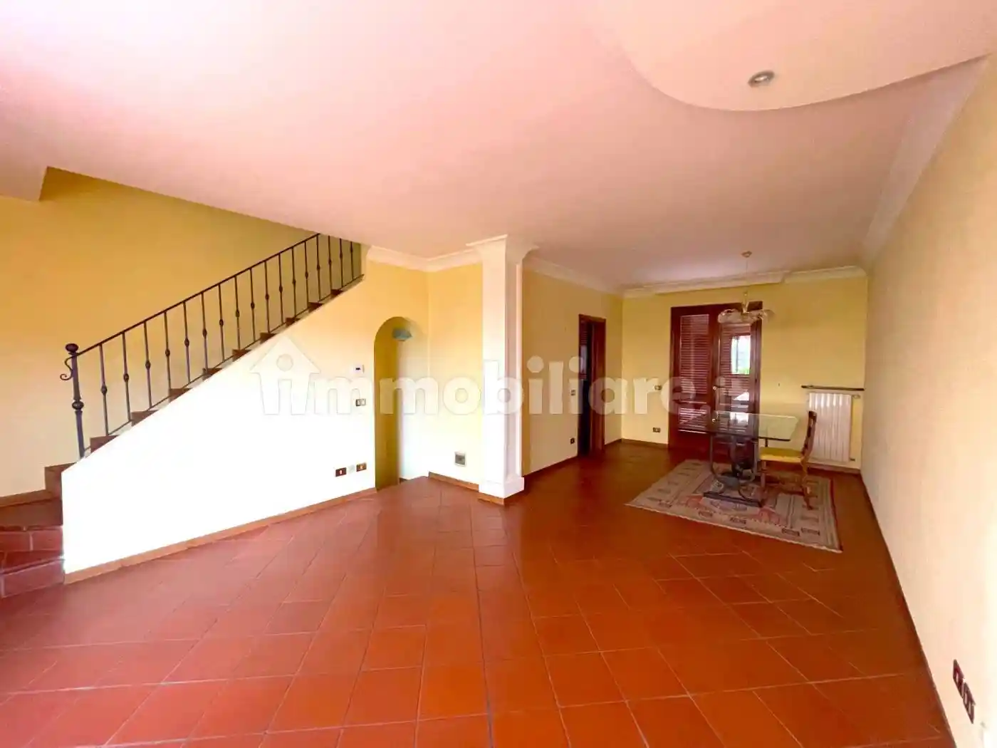 Villetta a schiera in vendita a Montecatini-Terme