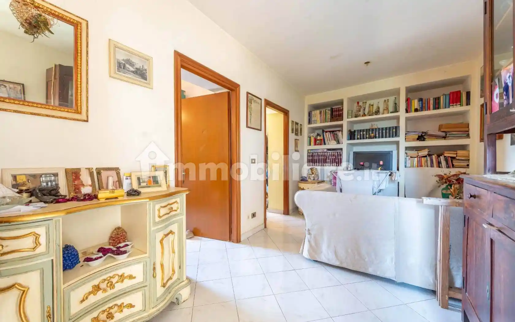 Appartamento in vendita a Castel Madama