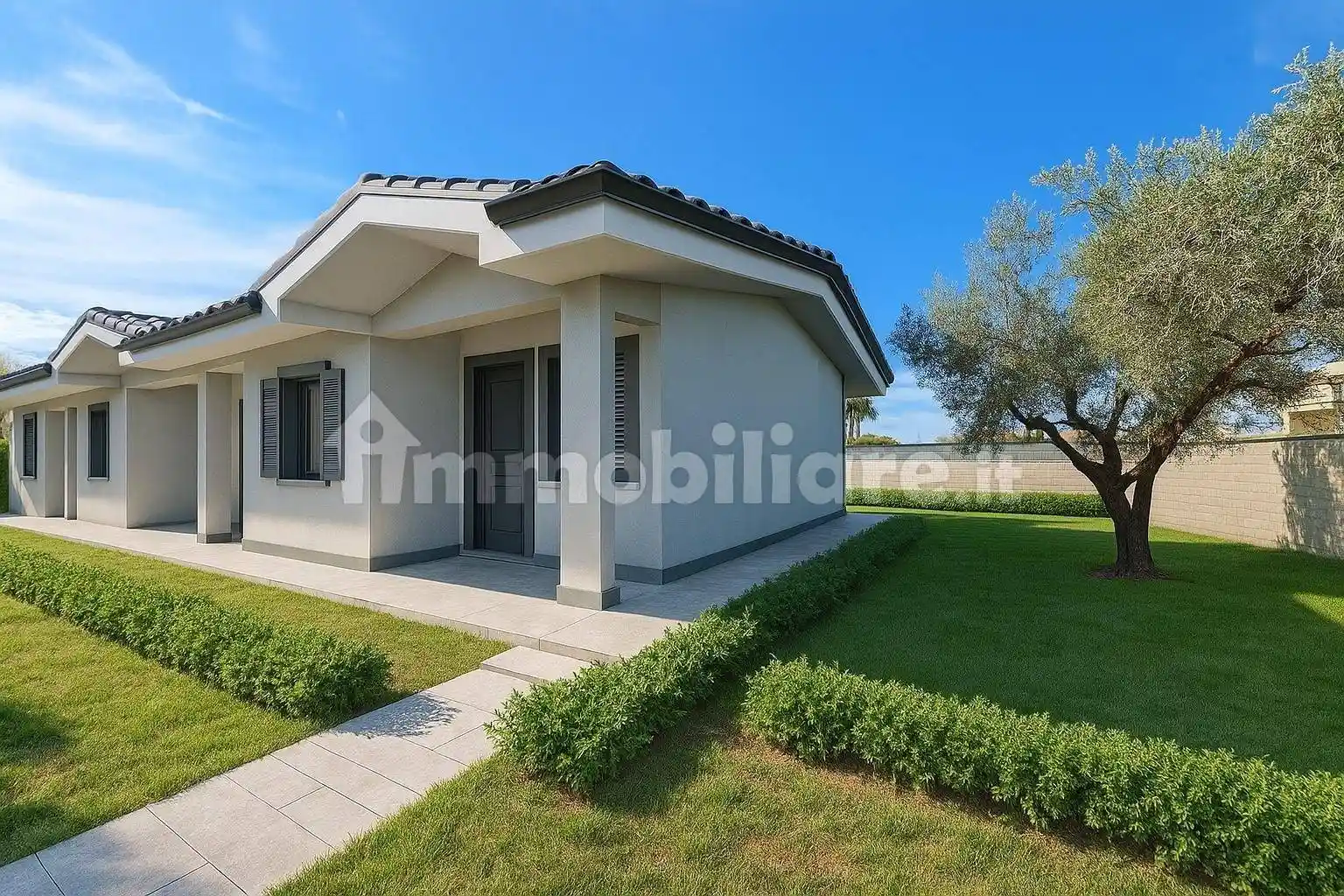 Villa in vendita a Ardea