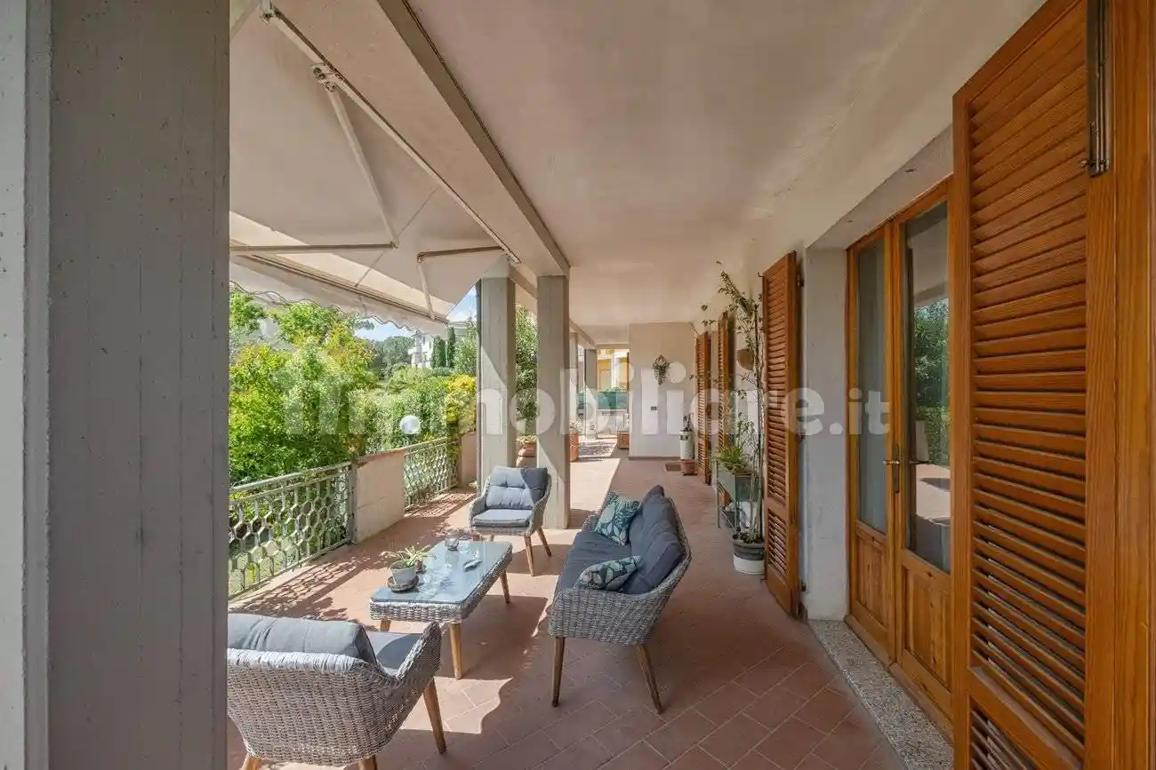 Villa in vendita a Cortona