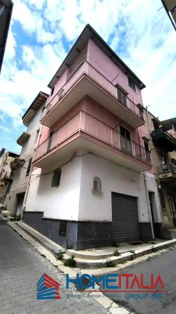 Casa indipendente in vendita a Misilmeri