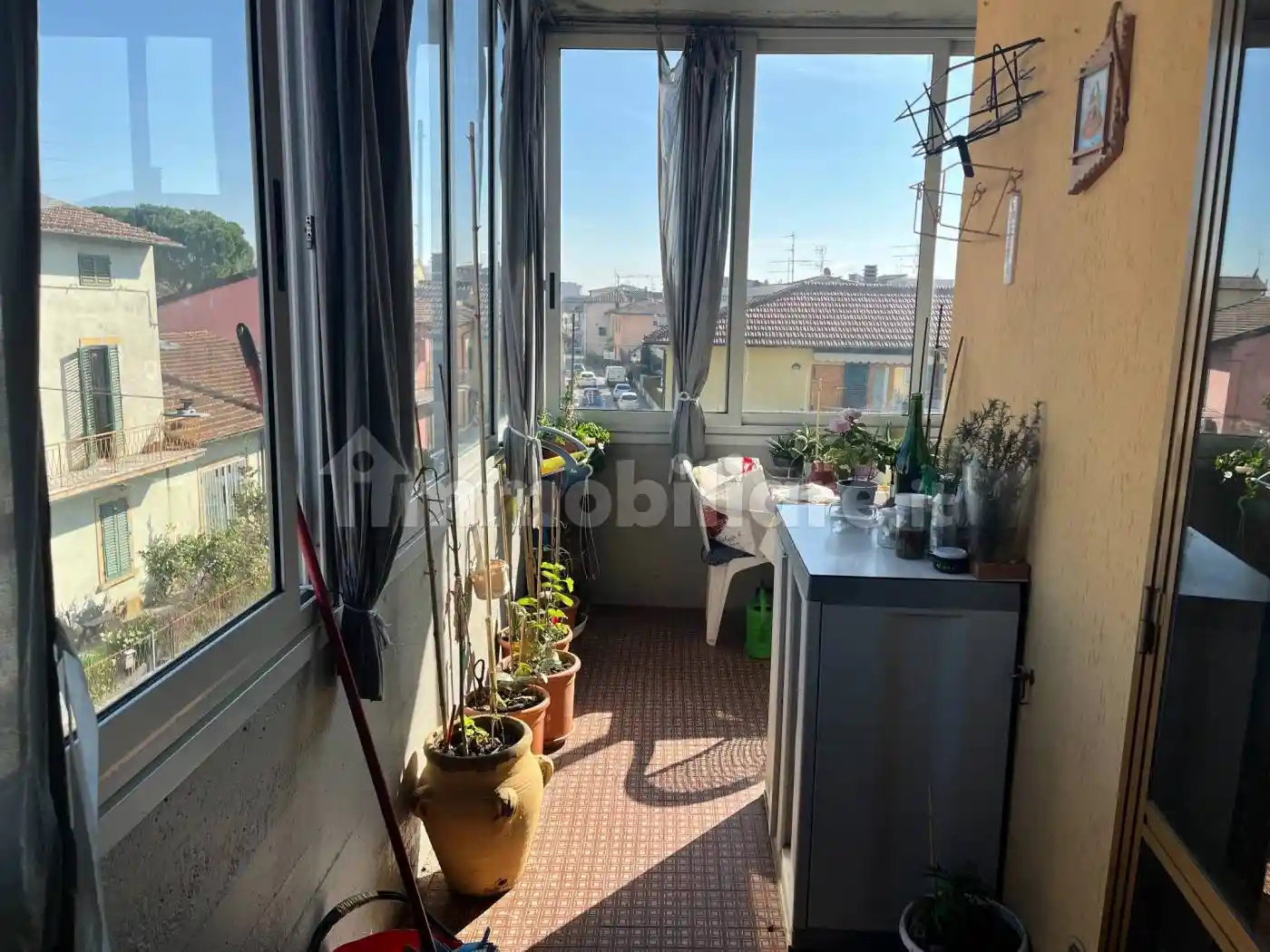 Appartamento in vendita a Campi Bisenzio