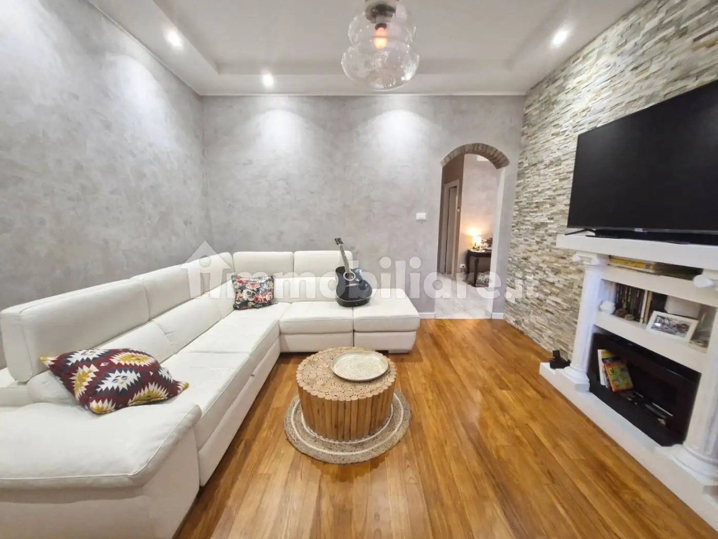 Appartamento in vendita a Bologna