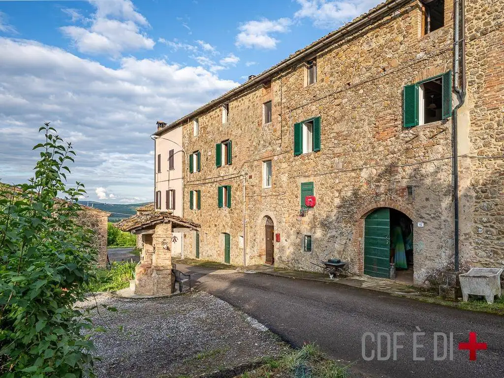 Terratetto plurifamiliare Località Casino, Chiusdino - foto 2