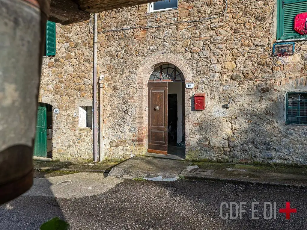 Terratetto plurifamiliare Località Casino, Chiusdino - foto 4