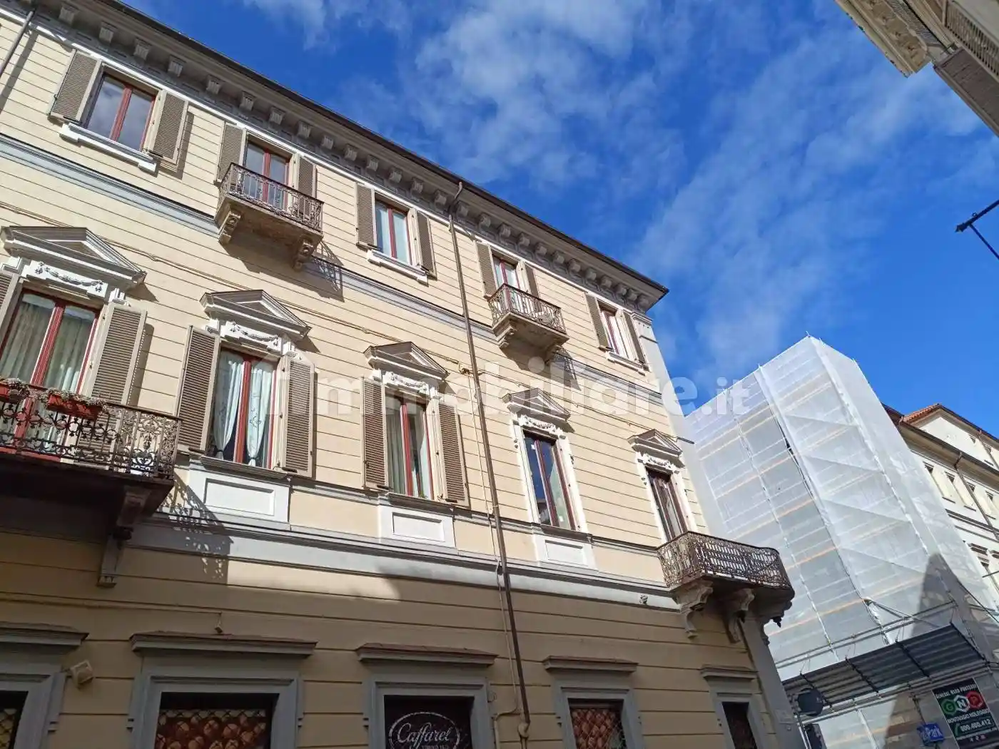 Appartamento in affitto a Torino