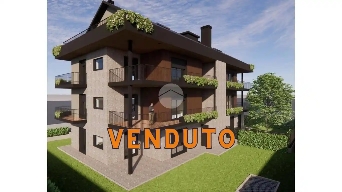 Appartamento in vendita a Rho