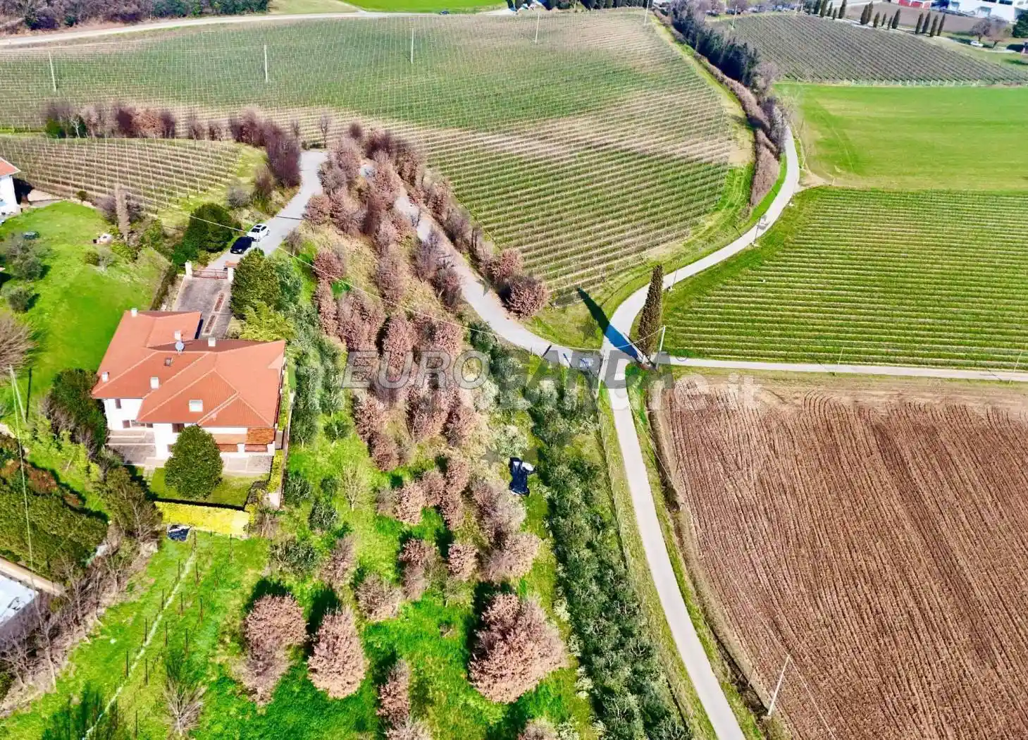 Villa in vendita a Desenzano del Garda