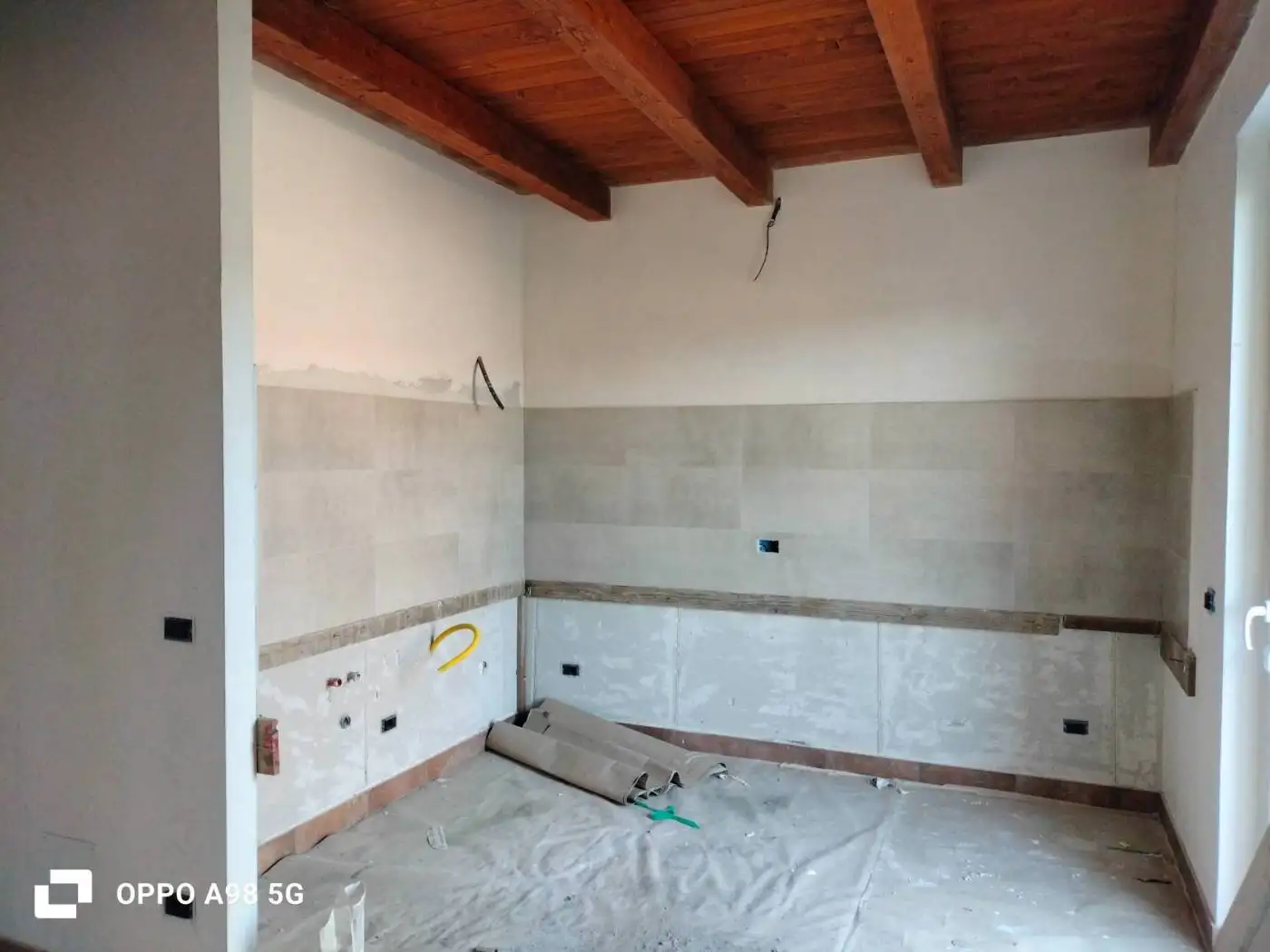 Appartamento in vendita a Oriolo Romano