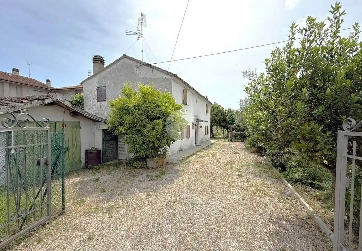 Casa indipendente in vendita a Cartoceto