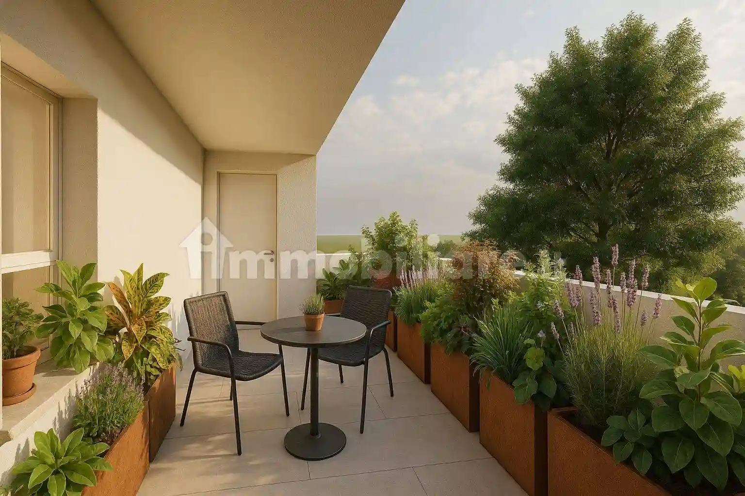 Villetta a schiera - foto 5