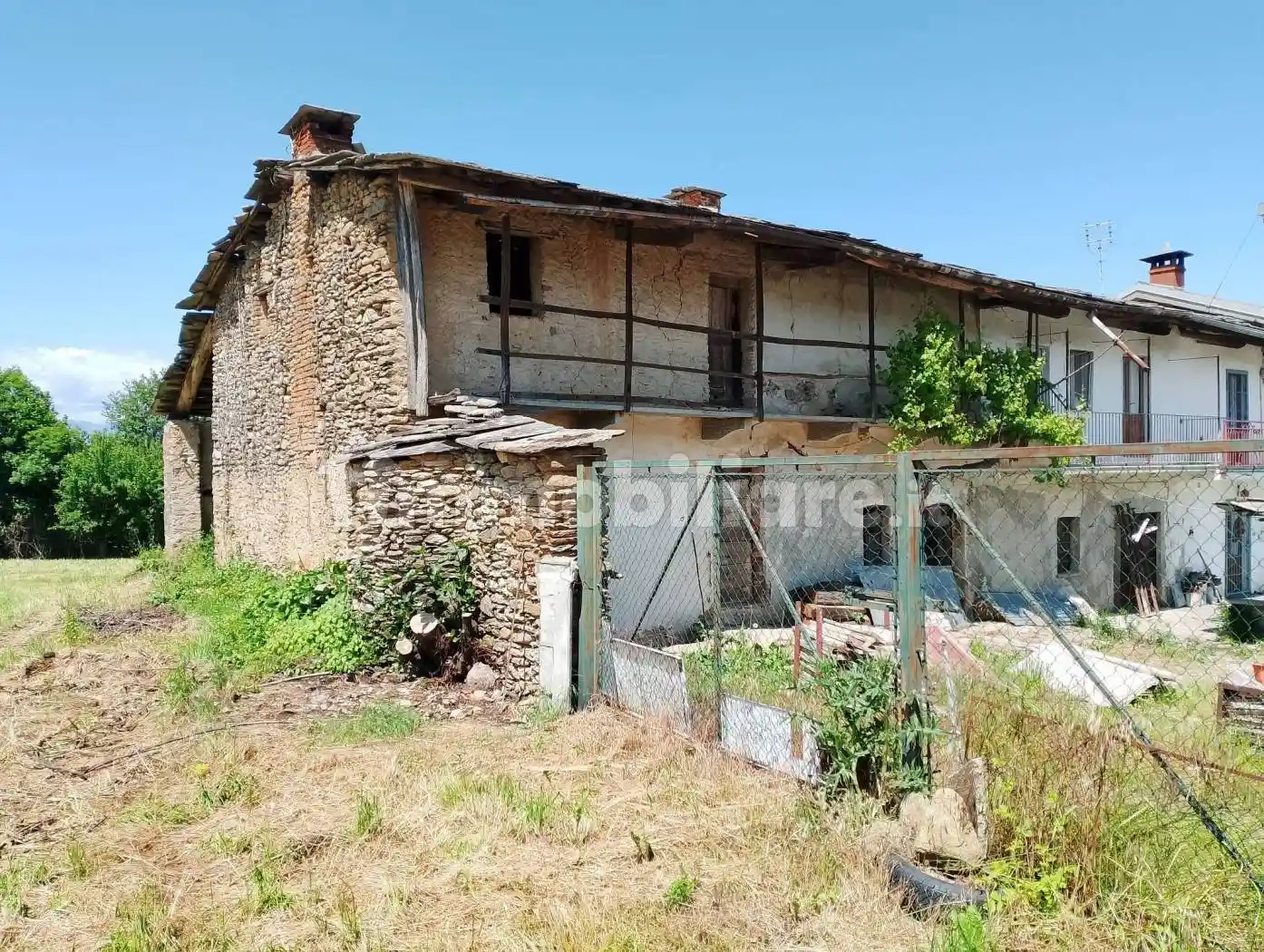 Rustico - Casale in vendita a Barge