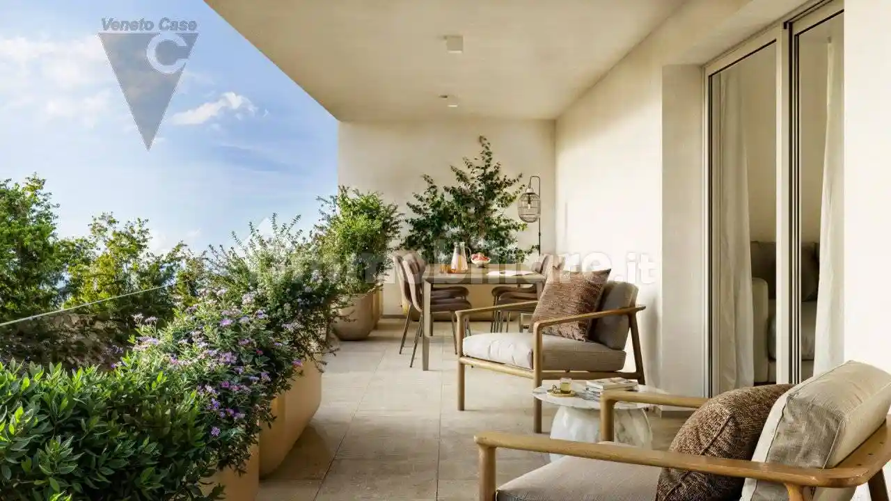 Appartamento in vendita a Piove di Sacco