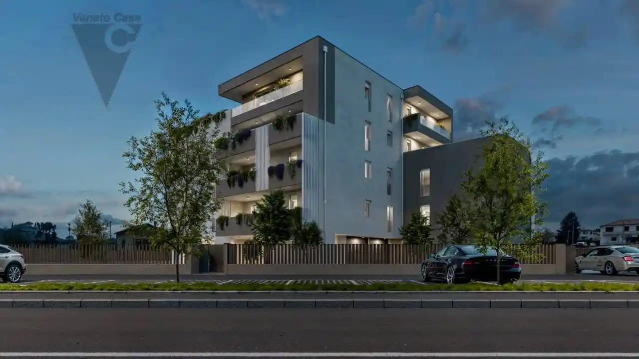 Appartamento in vendita a Piove di Sacco