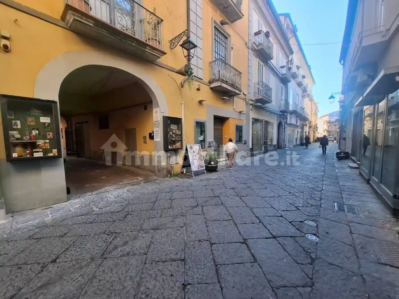 Palazzo - Edificio - foto 2