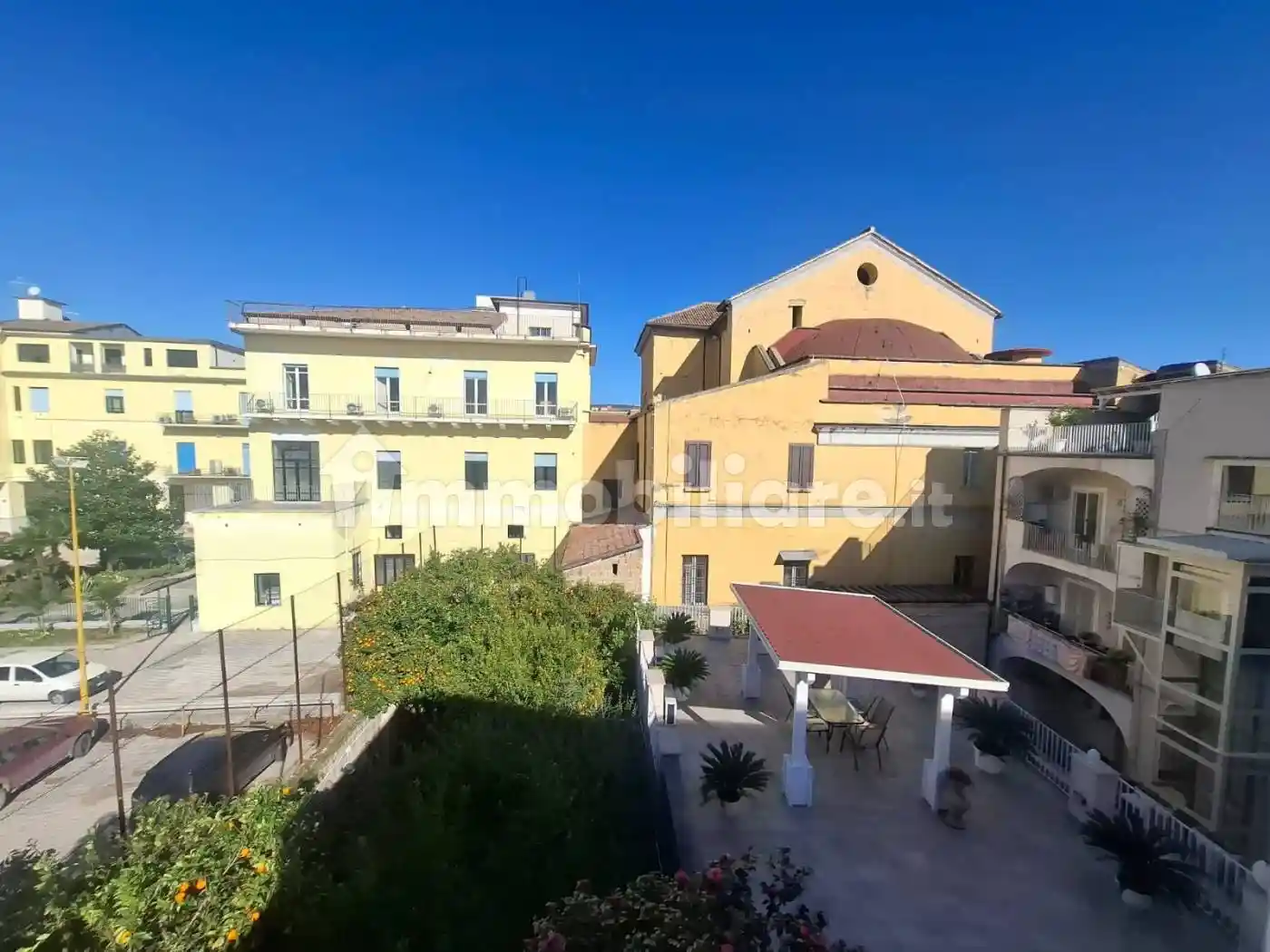 Palazzo - Edificio - foto 3