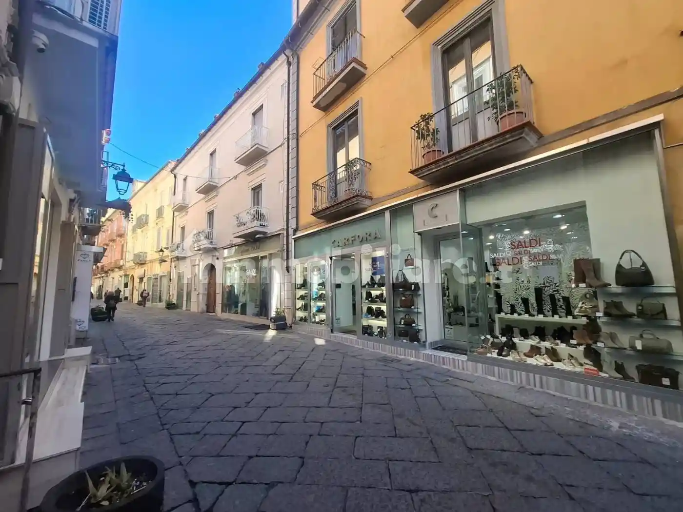 Palazzo - Edificio - foto 5