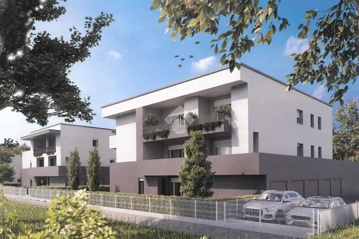 Appartamento in vendita a Spinea