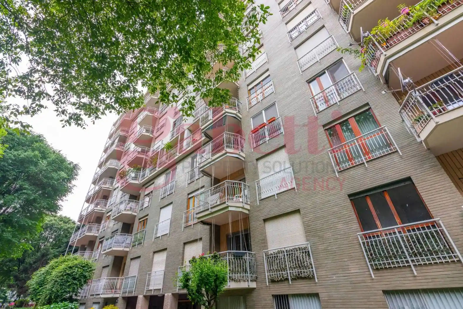 Appartamento viale Faenza, 26, Tre Castelli - Faenza, Milano - foto 2