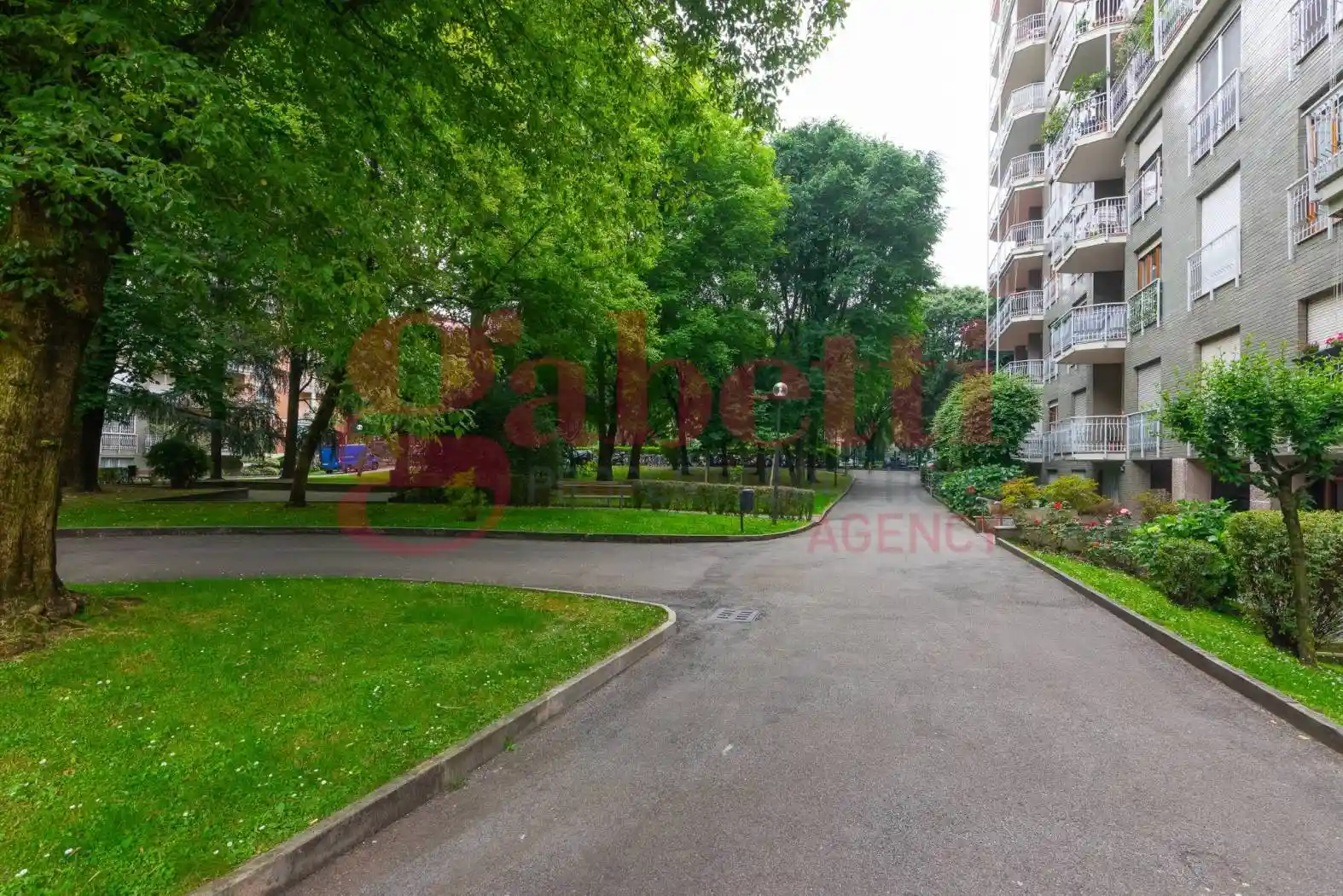 Appartamento viale Faenza, 26, Tre Castelli - Faenza, Milano - foto 3