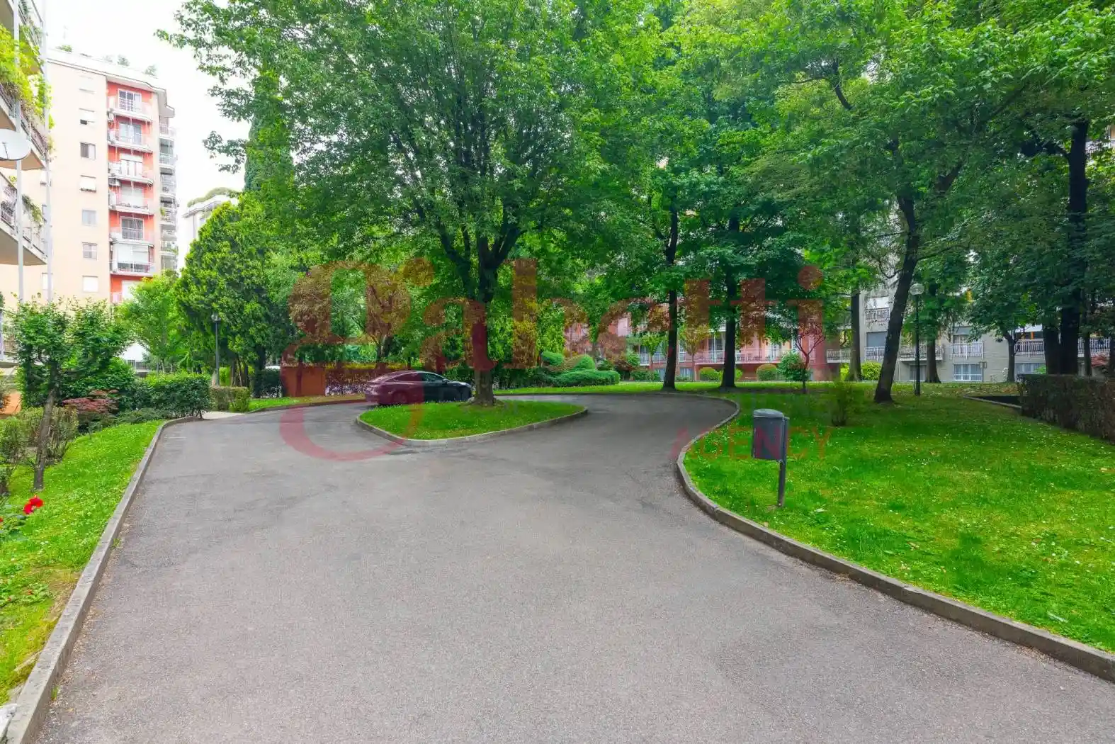 Appartamento viale Faenza, 26, Tre Castelli - Faenza, Milano - foto 4