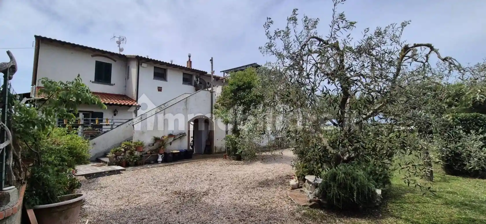 Appartamento in vendita a Campiglia Marittima