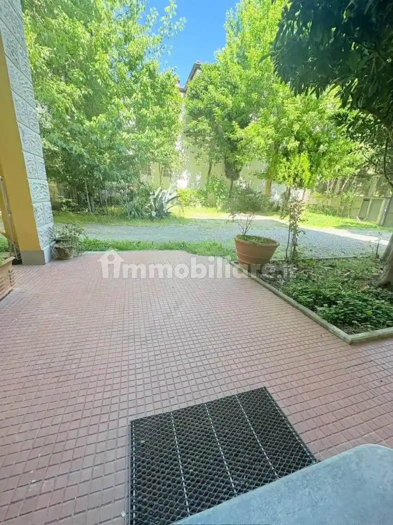 Appartamento in vendita a Certaldo