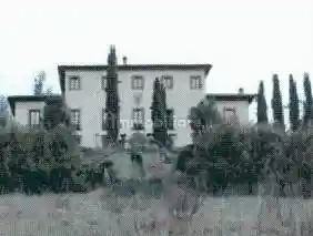 Villa in vendita a Castelfiorentino