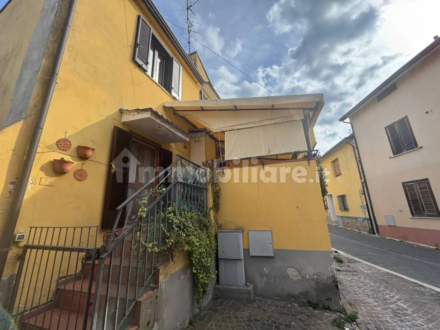 Villa in vendita a Sant'Angelo a Cupolo