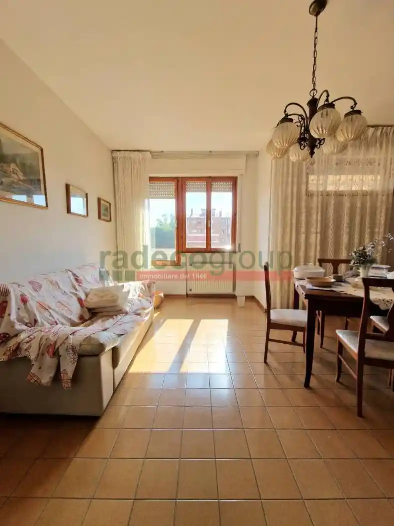 Appartamento via Lambruschini 4, La Rosa, Livorno - foto 2