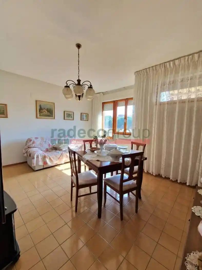 Appartamento via Lambruschini 4, La Rosa, Livorno - foto 4