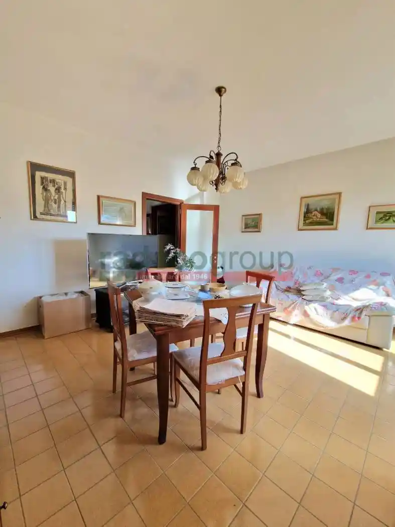 Appartamento via Lambruschini 4, La Rosa, Livorno - foto 5