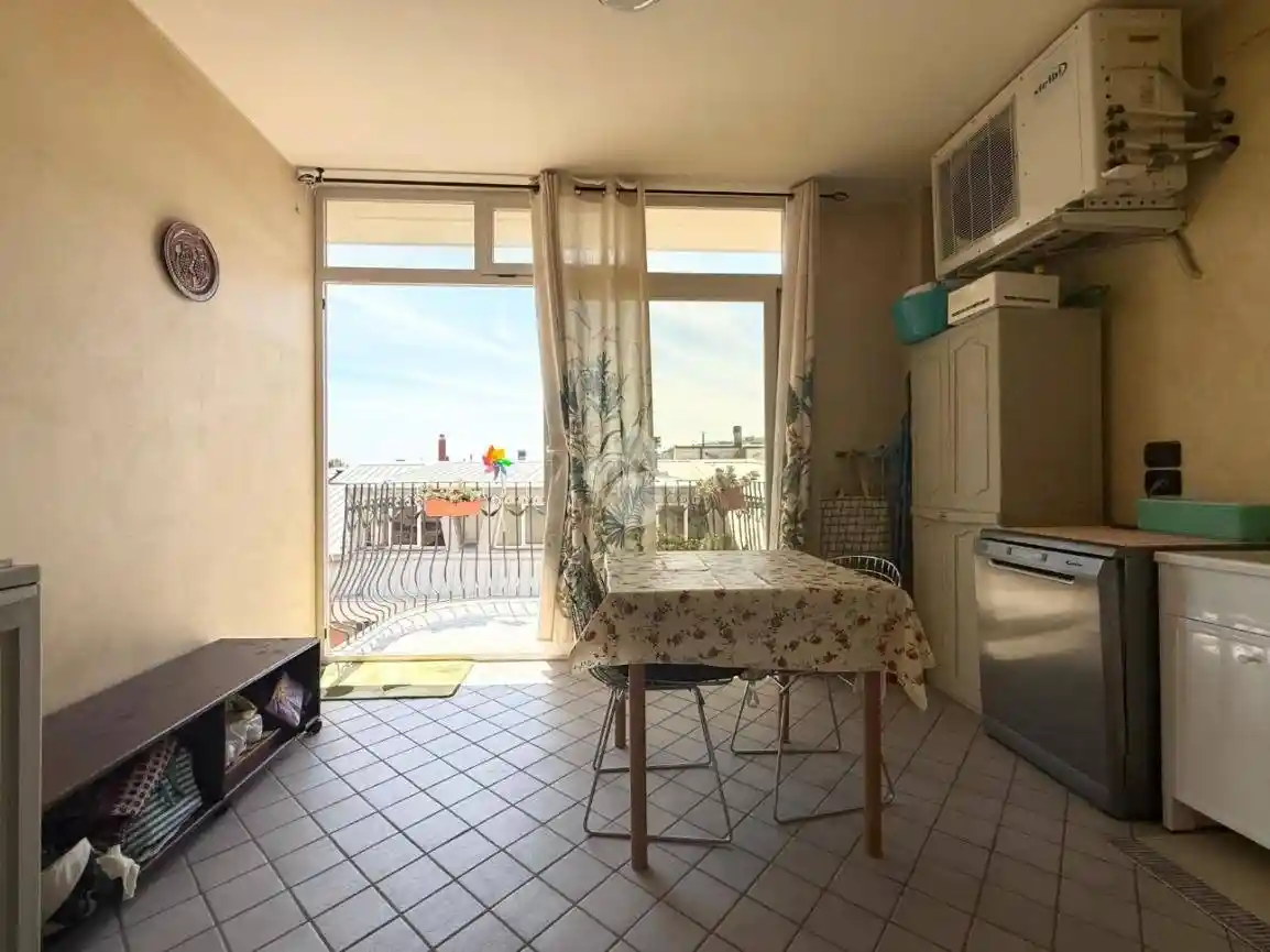 Quadrilocale via Battisti 2, Centro, Alba Adriatica - foto 5