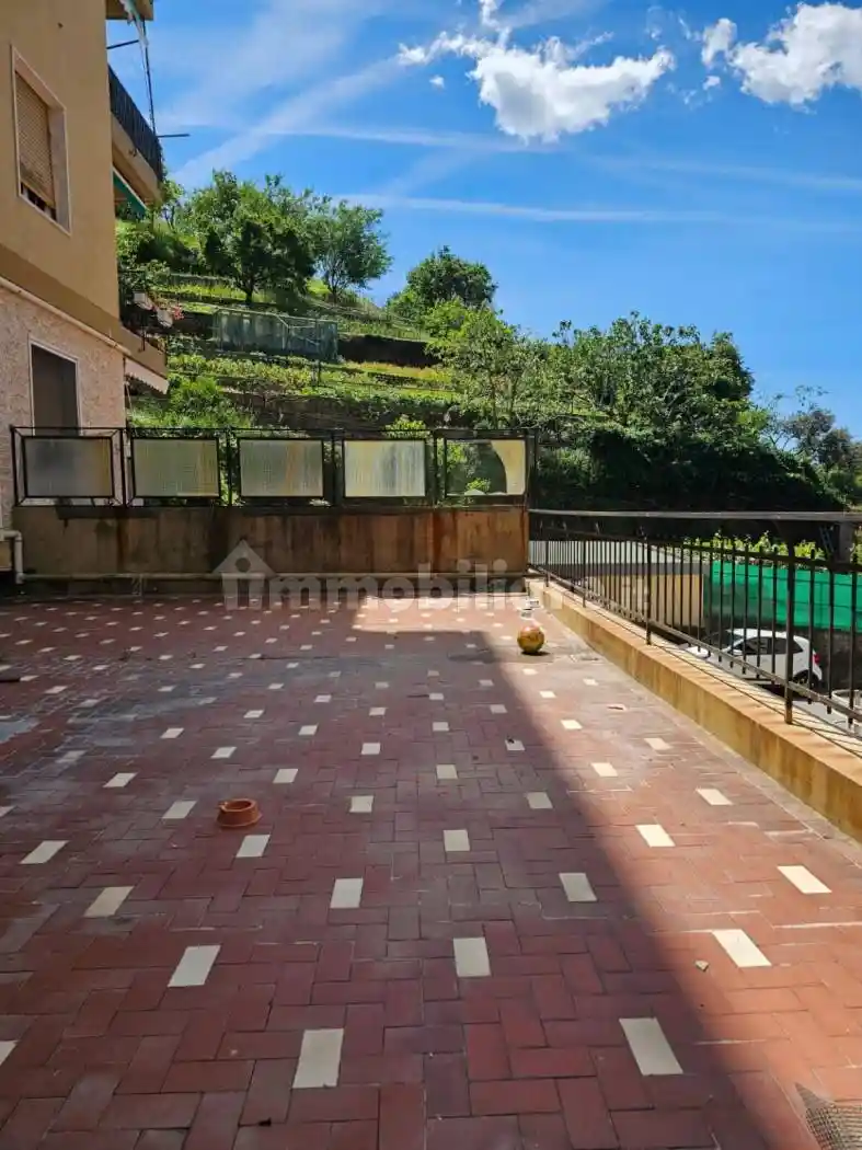 Appartamento in vendita a Genova