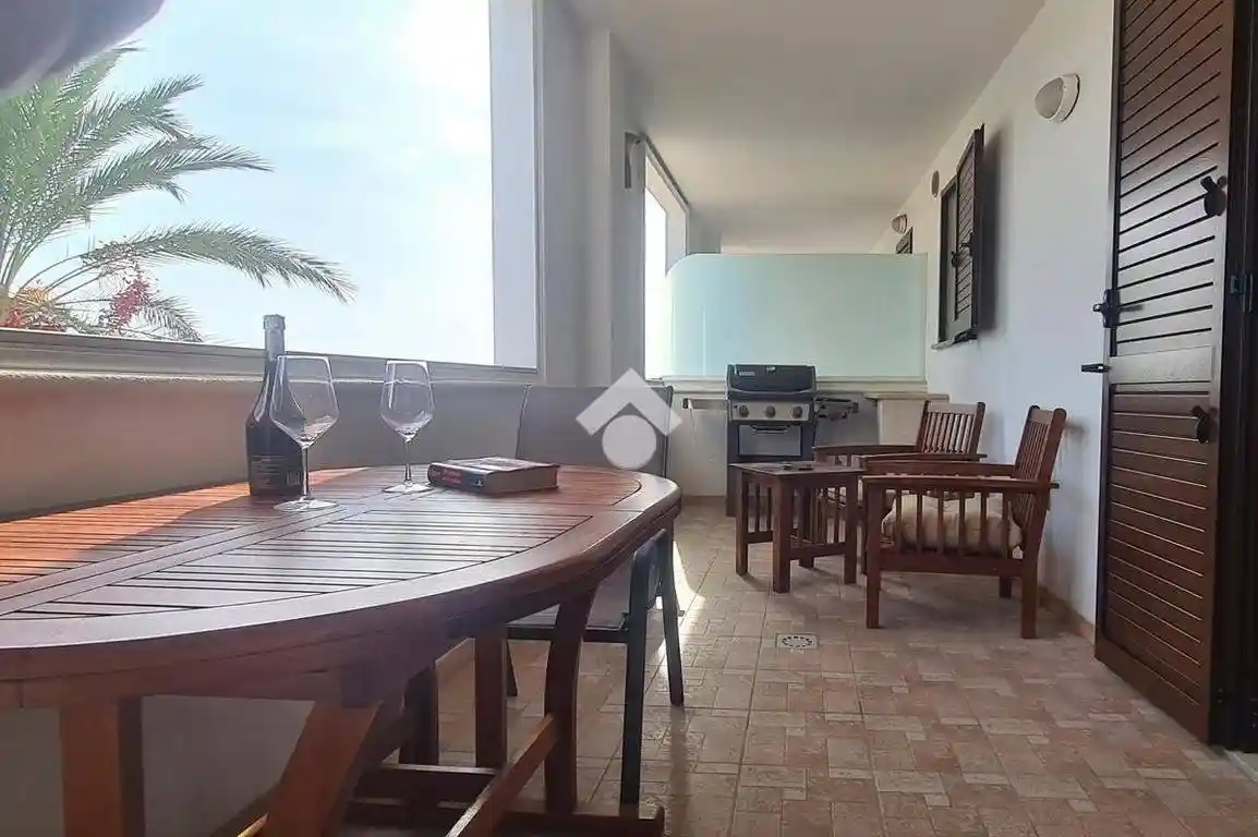 Appartamento in vendita a Sant'Antioco