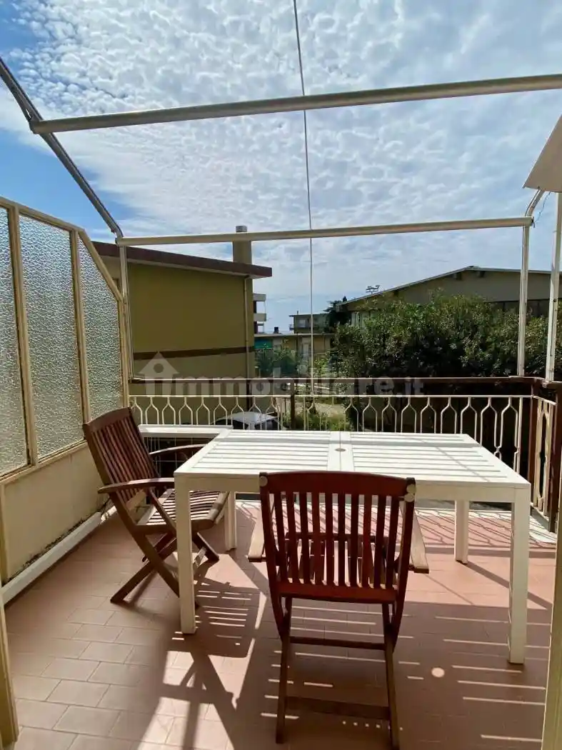 Appartamento in vendita a Ceriale