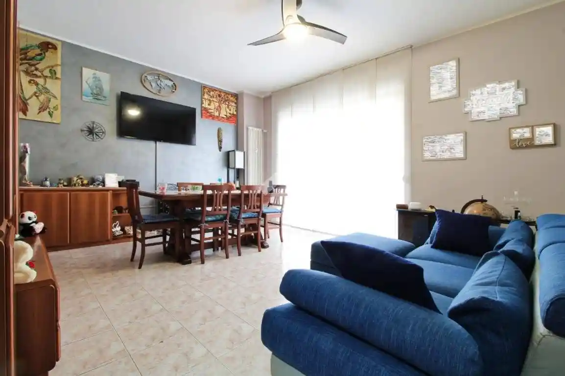 Appartamento in vendita a Zibido San Giacomo