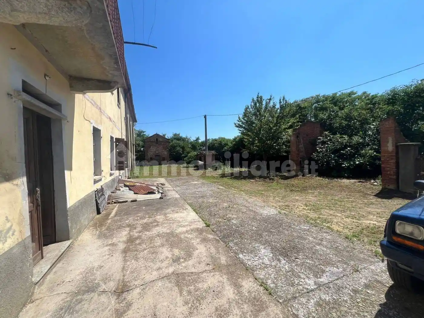 Cascina frazione Castiglione 246, Castiglione, Asti - foto 3