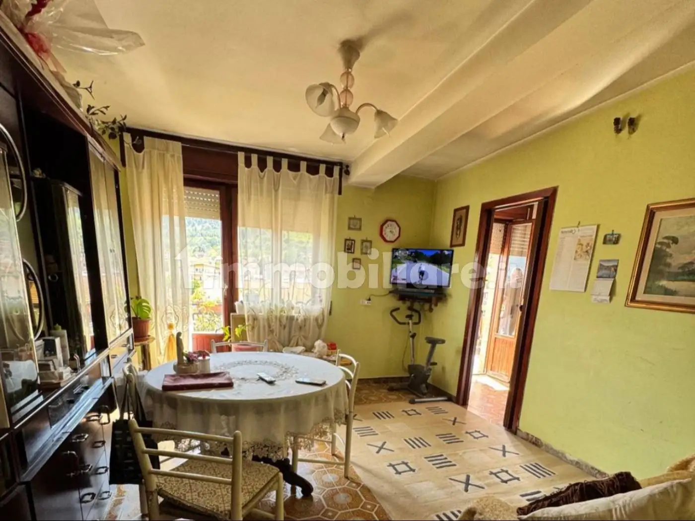 Appartamento in vendita a Avezzano