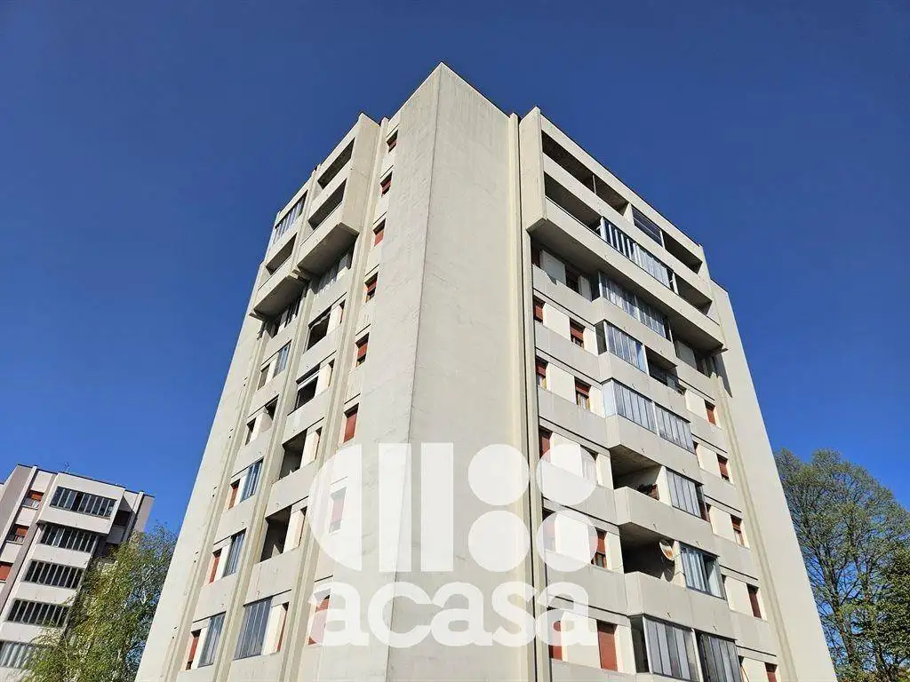 Appartamento in vendita a Cesena