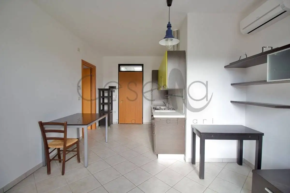 Appartamento in vendita a Cesena